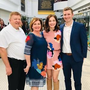 Meet your Posher, Aundria